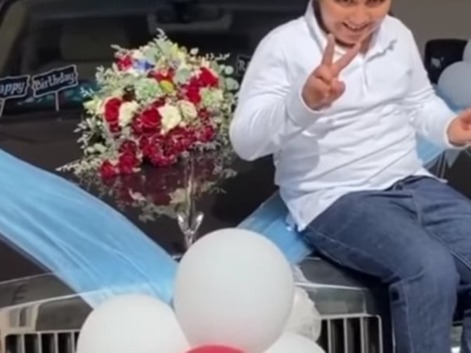 Poklon za 12-godišnjaka izazvao burne reakcije javnosti 