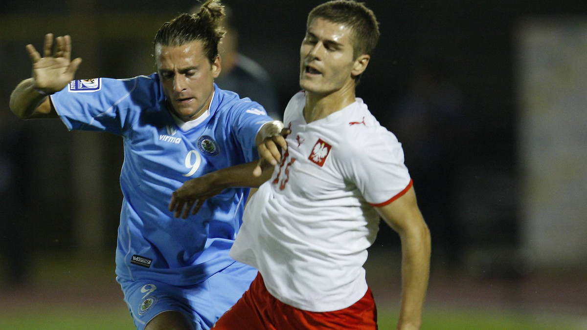 Dynamo Moskwa pokonało 2:1 w meczu 1/16 finału Pucharu Rosji Mordowię Sarańsk. W ostatnim kwadransie meczu na boisku pojawił się reprezentant Polski Marcin Kowalczyk.