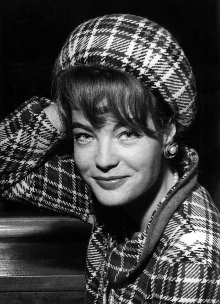 Romy Schneider