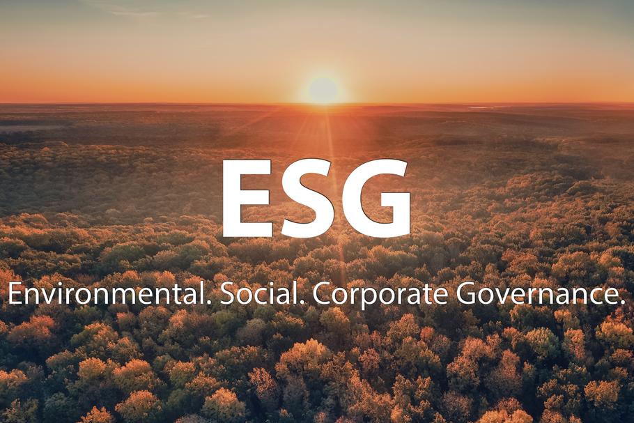 Raportowanie ESG