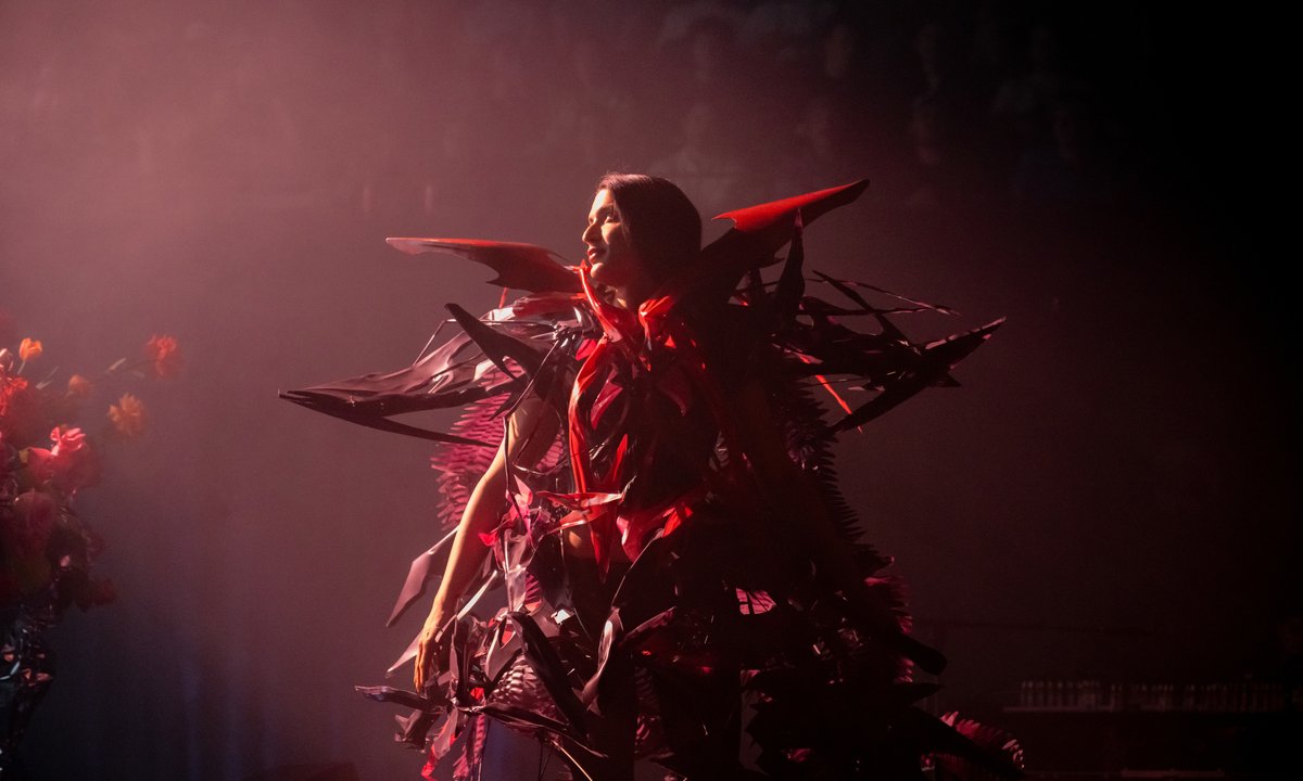 Pięciu "mniejszych" artystów, których koncerty trzeba usłyszeć na Open'erze