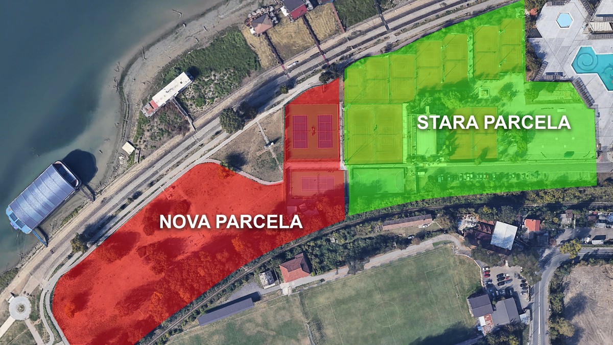 Kako do informacija o zemljištu samo jednim klikom? Vodič kroz platformu "Pametna parcela