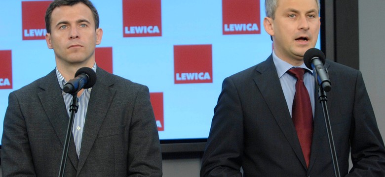 W SLD też się rozliczą z eurowyborów