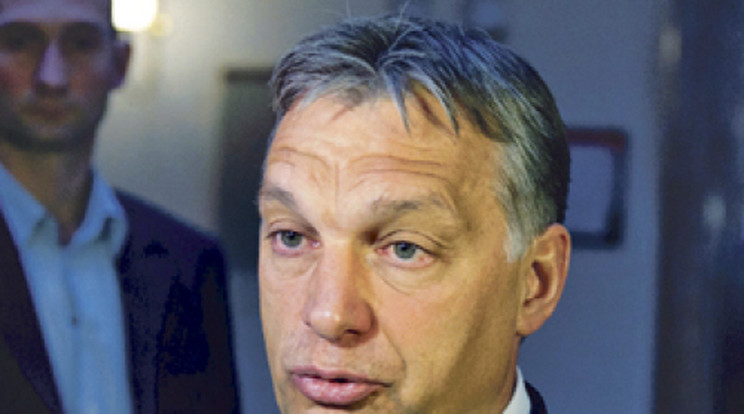 Orbán: szünidő törölve