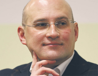 Paweł Kobes doktor nauk prawnych, Zakład Prawa i Polityki Penitencjarnej Instytutu Profilaktyki Społecznej i Resocjalizacji UW