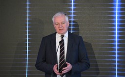 Gowin o spotkaniu z Tuskiem: Absurdalne kłamstwa, pracujemy nad pozwem