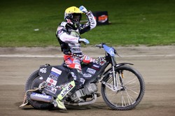 Lindgren najlepszy w Gorzowie. Zmarzlik i Janowski nie weszli do finału