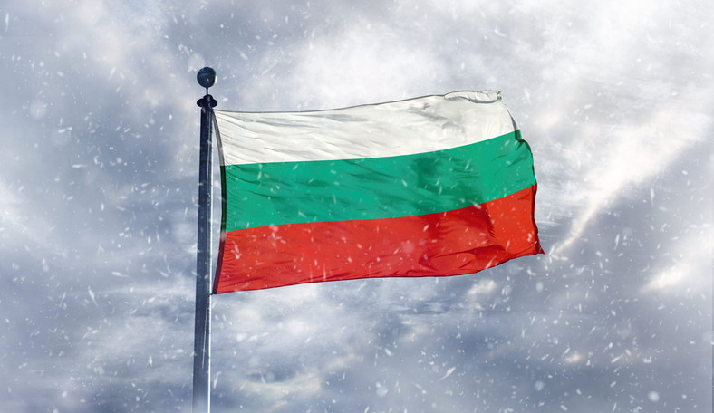 - 28. miejsce - Bułgaria, ostatni kraj w tegorocznym zestawieniu DESI