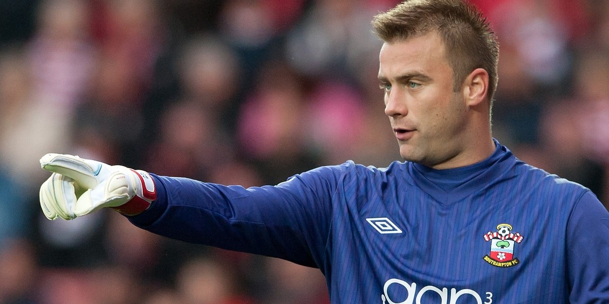 Artur Boruc