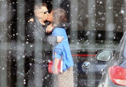 Tabloid podgląda Rutkowskiego i Kobyłecką. "Nie mamy czasu na miłość"