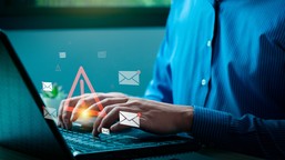 oszuści podszywający się pod kontrahentów – fałszywe zmiany numerów rachunków bankowych