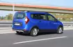 Dacia Lodgy Stepway 1.3TCe