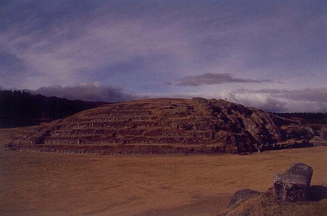 Galeria Peru – pępek świata i Święta Dolina, obrazek 19