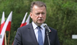 Szef MON: Jesteśmy przygotowani, by zapewnić bezpieczeństwo na wschodniej flance NATO i we wschodniej Polsce