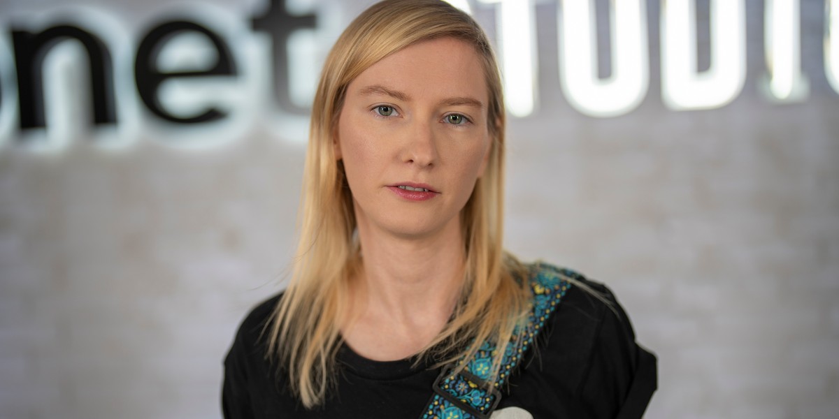 Agata Karczewska wzięła udział w "Idolu". "Dowiedziałam się, czego nie