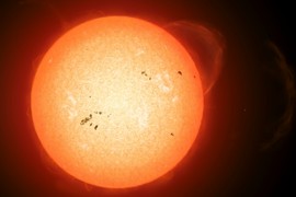 STIŽE POMRAČENJE SUNCA u Devici i ova tri znaka čeka NAJVEĆI HAOS: Evo šta im tačno donosi ovaj veliki astrološki događaj