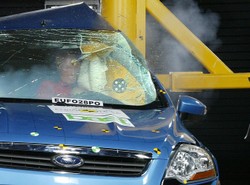 Kuga - witamy wśród twardzieli!