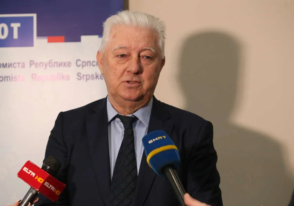 Svetozar Mihajlović