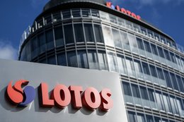 Grupa Lotos chce uruchomić fundusz venture capital. Jego wartość to 40-50 mln euro