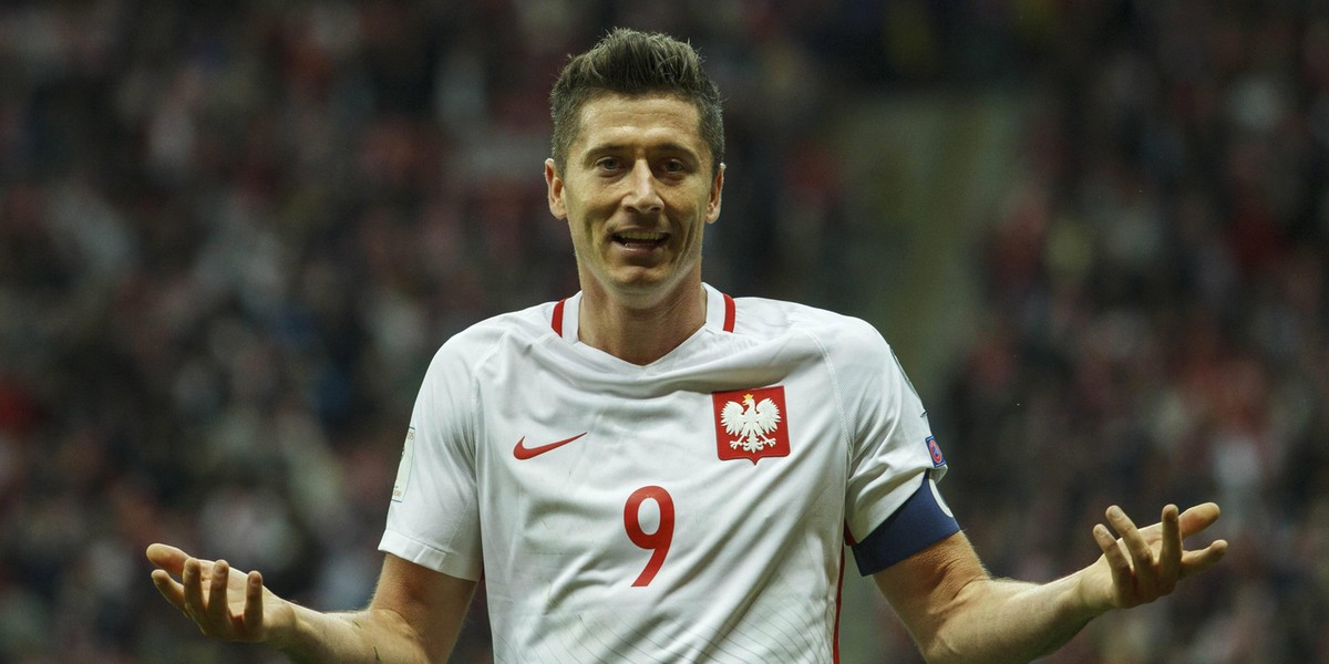 Prokurator u Lewandowskiego!