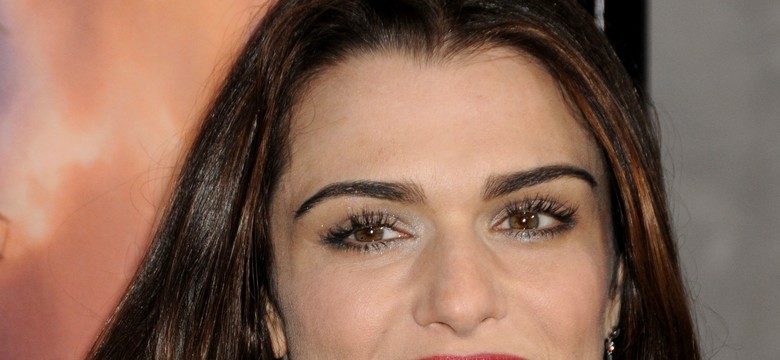 Rachel Weisz wycięta z filmu Terrence'a Malicka