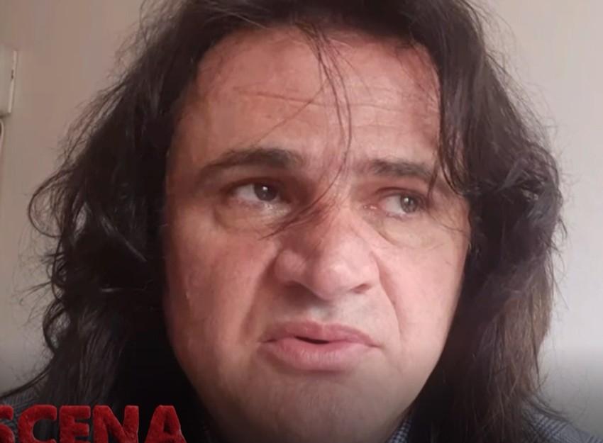 Redžep Redžepović Lepi