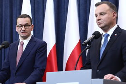 Prezydent podjął decyzję ws. 2 mld zł dla TVP i Polskiego Radia