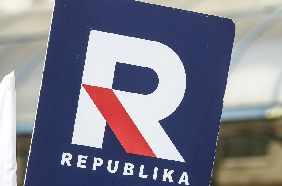 TV Republika без лицензии? Есть решение суда.