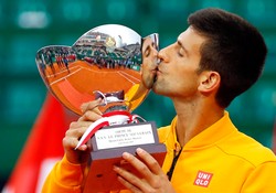 ATP Monte Carlo: Djoković pokonał w finale Berdycha