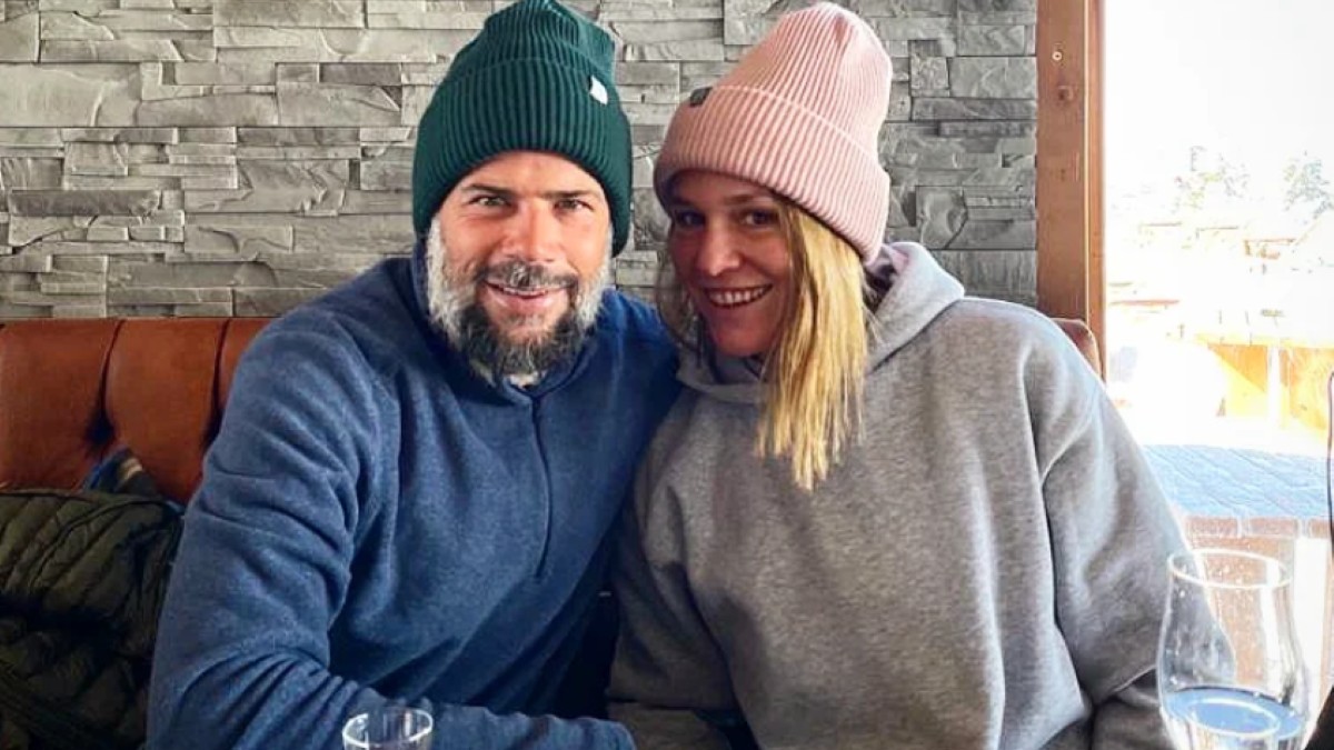 Mateja Kežman sa ženom napravio kuću na planini