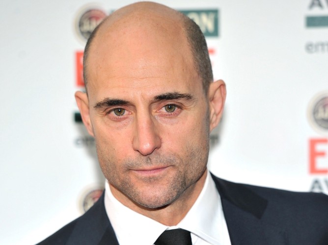 Mark Strong