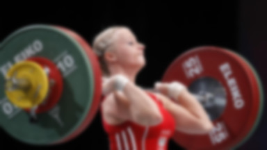 Londyn 2012: podejrzenie o doping, Joanna Łochowska w miejsce Marzeny Karpińskiej