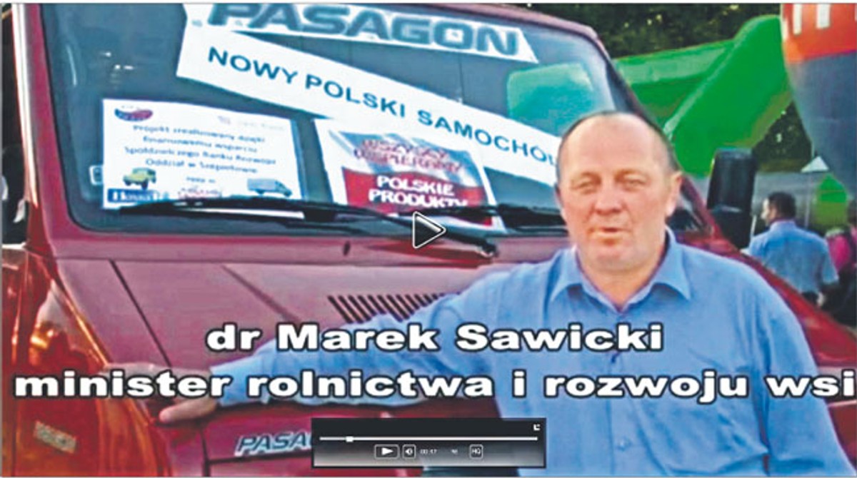 Fot. Min. Rolnictwa