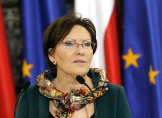 Kopacz o Smoleńsku: Łatwo jest mówić tym, którzy tam nie byli