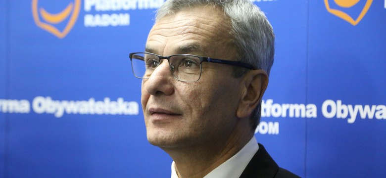 Andrzej Biernat: nigdy w życiu nie wziąłem żadnej łapówki