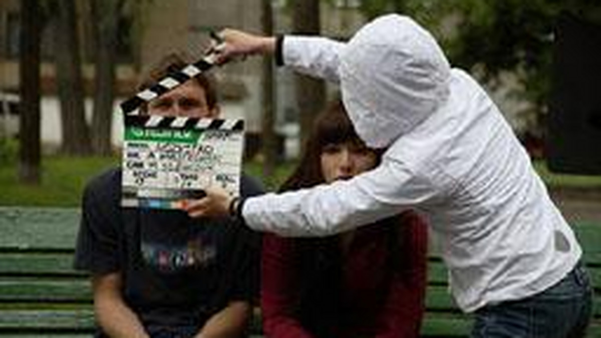 W dniach 7-10 maja w Warszawie odbyły się zdjęcia do pierwszego polskiego filmu finansowanego przez internautów.