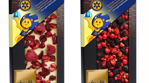 Hogyan lesz a Gyermekrohamkocsiból Gyermekrohamcsoki?