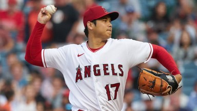 Najwyższy kontrakt w historii sportu. Shohei Ohtani zarobi 700 mln dolarów