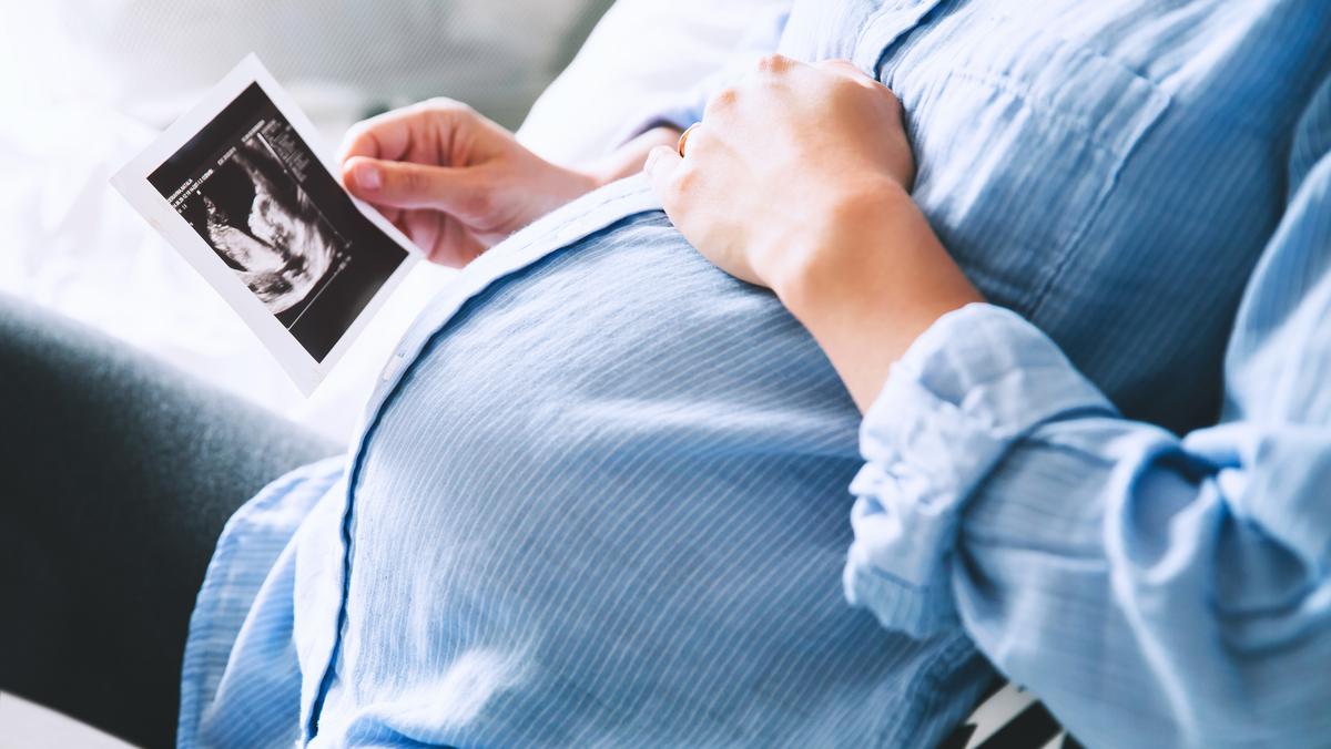 Badania Prenatalne I Ich Wyniki Dziecko Czasami Można Leczyć Jeszcze Przed Narodzeniem Newsweek 7729