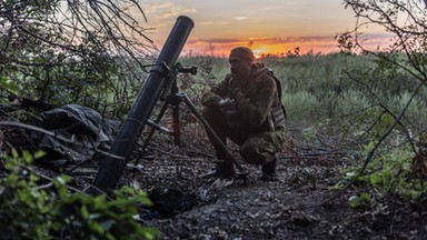 Ukraina zdobyła "klucz do Bachmutu". Ta wieś znalazła się w epicentrum wojny