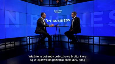 Przed nami represja fiskalna i rabowanie kapitału – ostrzega główny ekonomista Polskiej Rady Bizne