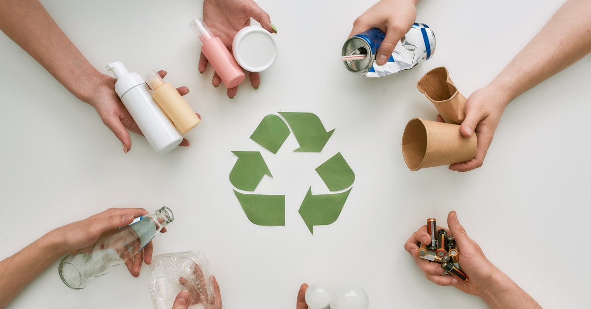 11 piktogramów, a nie 11 koszy na śmieci. Unia ujednolica system segregacji odpadów