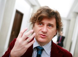 Platforma znowu odpuściła Palikotowi