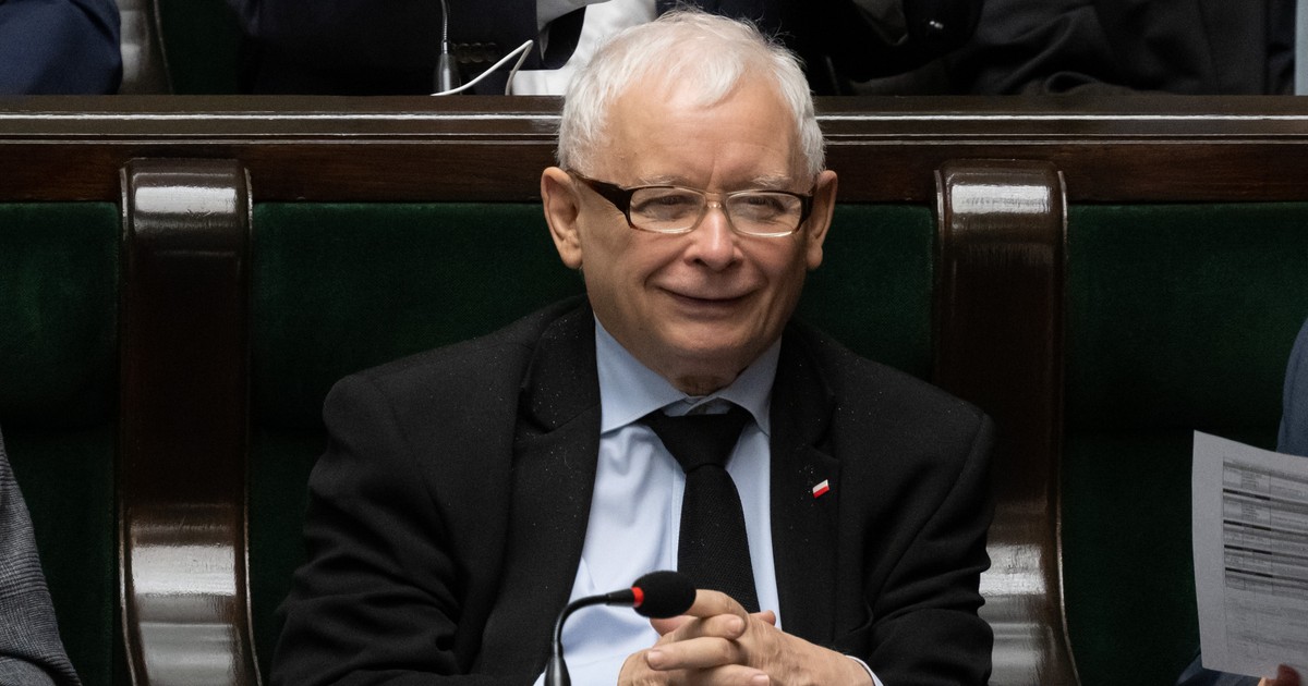 Jak nowe otwarcie ma tak wyglądać, to PiS już może mrozić szampana. "Wystarczy schować własnych radykałów"