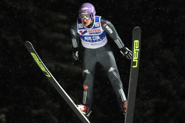 Wielki rywal Adama Małysza chce zostać trenerem skoczków narciarskich
