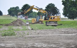 Rusza budowa obwodnicy w ciągu drogi ekspresowej S12