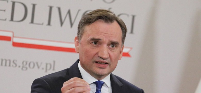 Wraca sprawa zabójstwa dziennikarza Krzysztofa Leskiego. Ziobro chce dla sprawcy dożywocia
