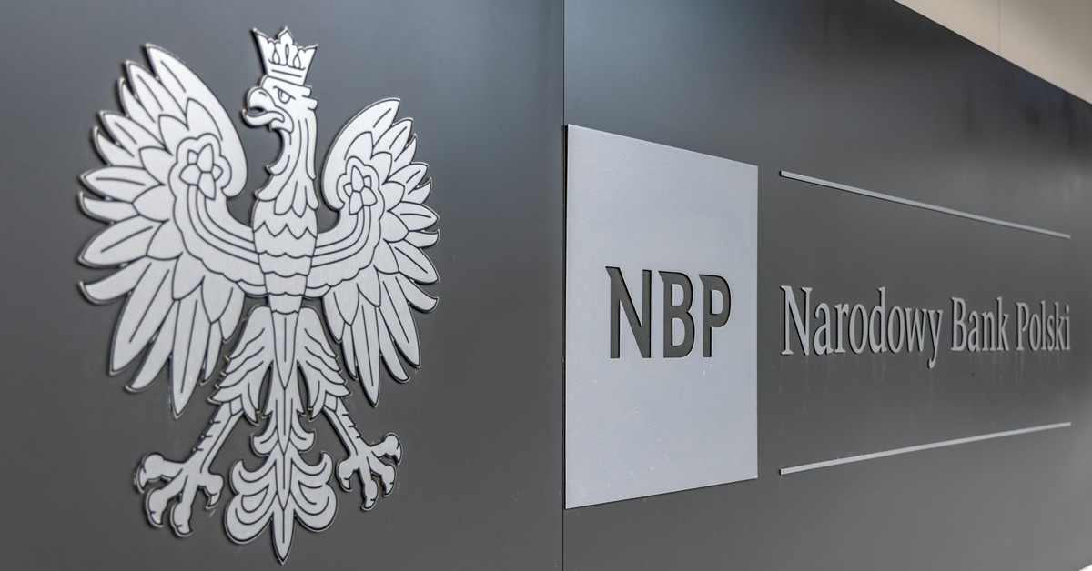 Woś obserwuje: Czy bank centralny też zzielenieje?