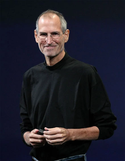 Zaskakujące rewelacje z życia Steve'a Jobsa