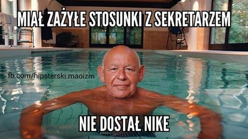 Czy aferapomiędzy Kingą Dunin i Ignacym Karpowiczem zdradziła prawdę o kulisach przyznawania Nike?